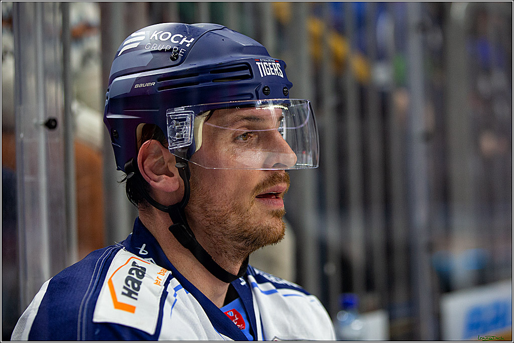 PENNY DEL; Koelner Haie- Straubing Tigers; Koeln, 28.12.2022